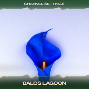 Listen to Balos Lagoon (Total Deep Mix, 24 Bit Remastered) song with lyrics from Channel Settings