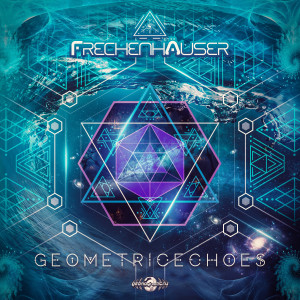 Frechenhäuser的專輯Geometric Echoes