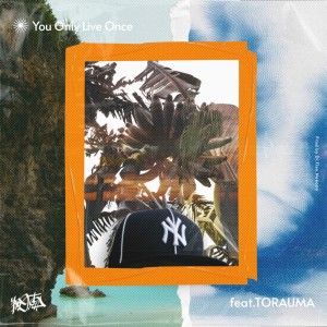 收聽SHOKEI的You only live once (feat. TORAUMA)歌詞歌曲