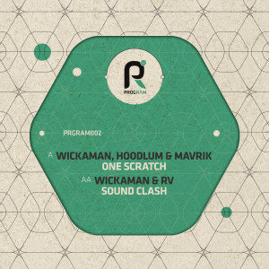 Wickaman的專輯One Scratch / Sound Clash
