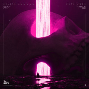 Album Delete (Loyer Remix) oleh HOTXIANGG