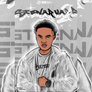 JazzyDeep Griiptor的專輯Stenarvard 2