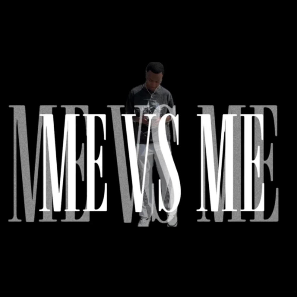 me vs me (Explicit)