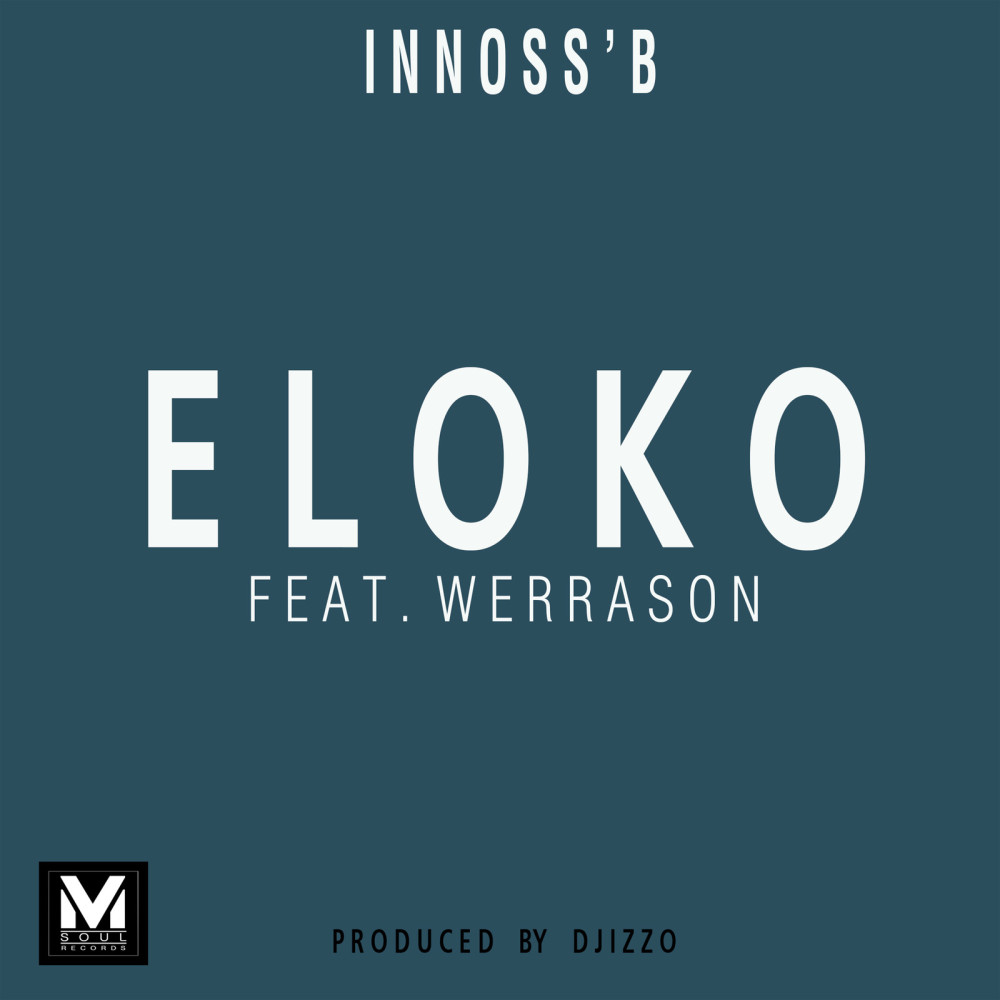 Eloko (feat. Werrason)