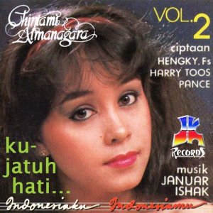 ดาวน์โหลดและฟังเพลง Mengapa Tak Sayang Lagi พร้อมเนื้อเพลงจาก Chintami Atmanagara