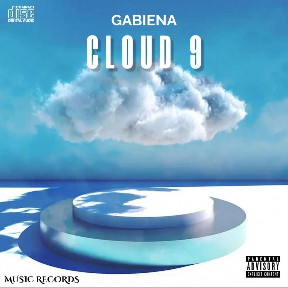 CLOUD 9 (feat. Faodail & Ambyion) [Explicit]