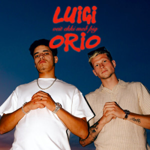 Album Veit Ekki Með Þig from Luigi