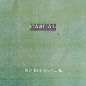 Listen to Casual (Fabian Mazur Remix|Explicit) song with lyrics from Scarlet Pleasure