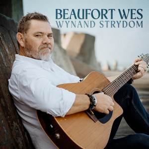 Wynand Strydom的專輯Beaufort Wes (Revisited)