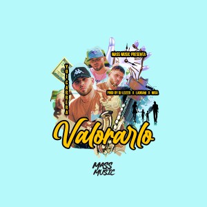 ดาวน์โหลดและฟังเพลง Valorarlo (Explicit) พร้อมเนื้อเพลงจาก Yoi Carrera