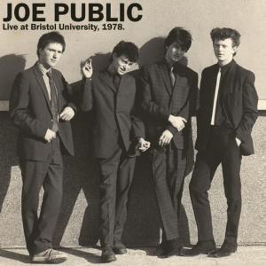 ดาวน์โหลดและฟังเพลง The Hype (Live) พร้อมเนื้อเพลงจาก Joe Public