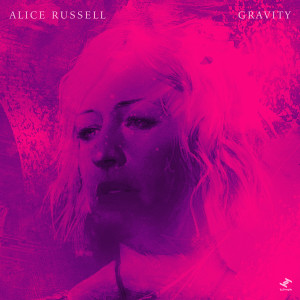 Album Gravity oleh Alice Russell