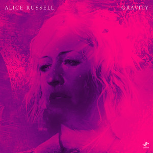 Album Gravity from Alice Russell