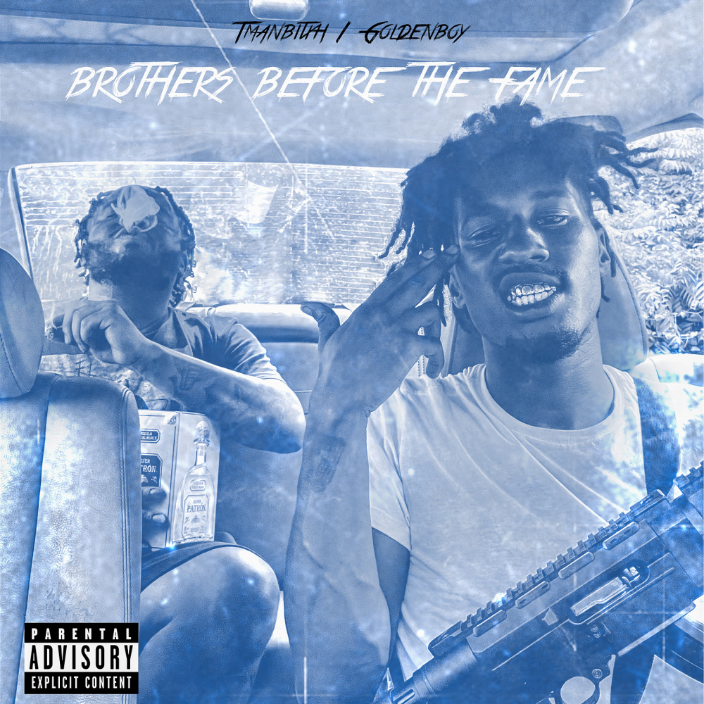 Chucky (Explicit)