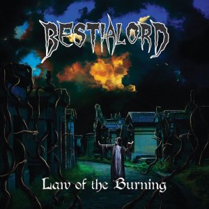 收聽Bestialord的I Am Pain歌詞歌曲