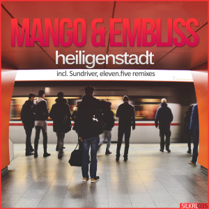 Mango的專輯Heiligenstadt