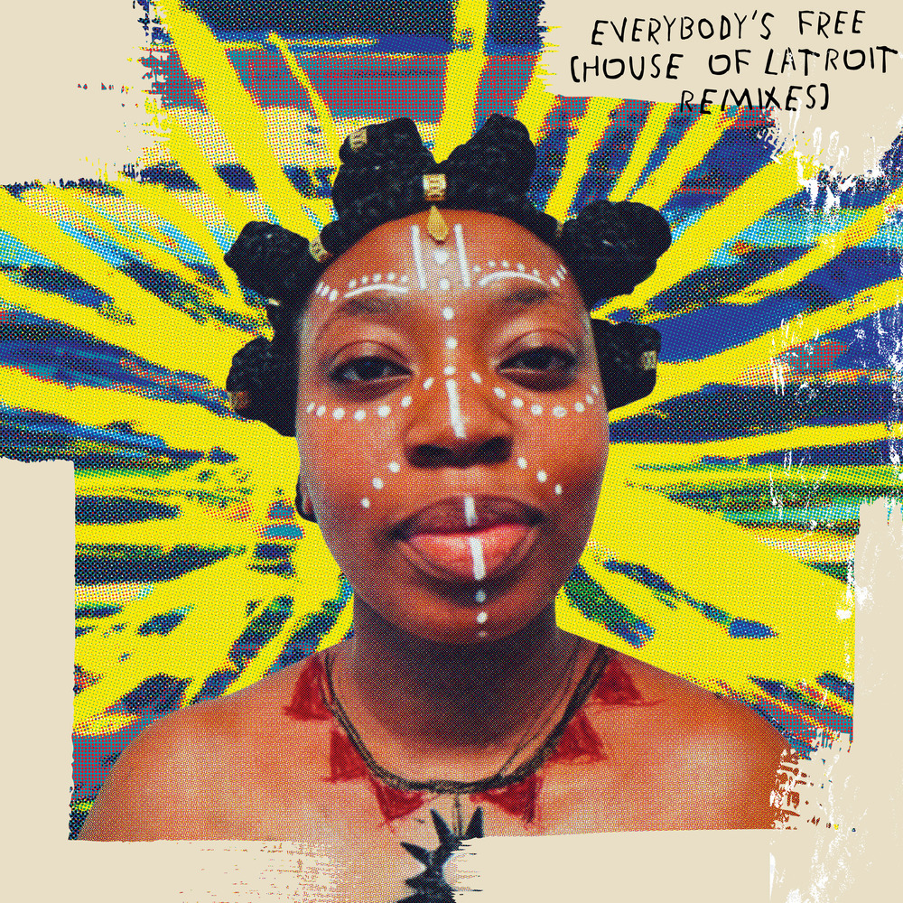 Everybody's Free (Siphe Tebeka Remix)