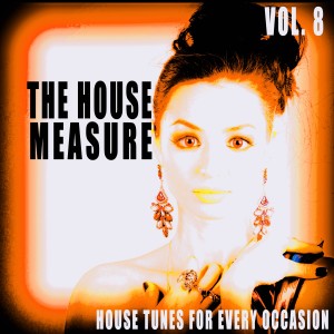 The House Measure, Vol. 8 dari Various Artists