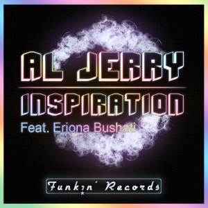 收聽Al Jerry的Inspiration (Original Mix)歌詞歌曲