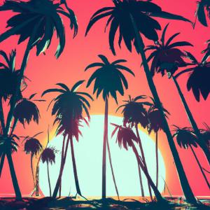 default playlist img