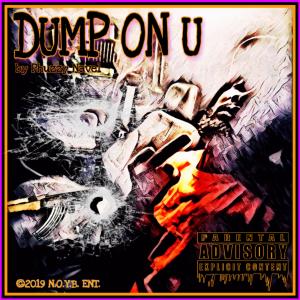 收听PHUZZY NAVEL的DUMP ON U (Explicit)歌词歌曲