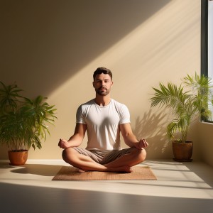 Meditación de flujo的專輯Lofi Para La Atención Plena: Ritmos Para La Meditación Y La Reflexión