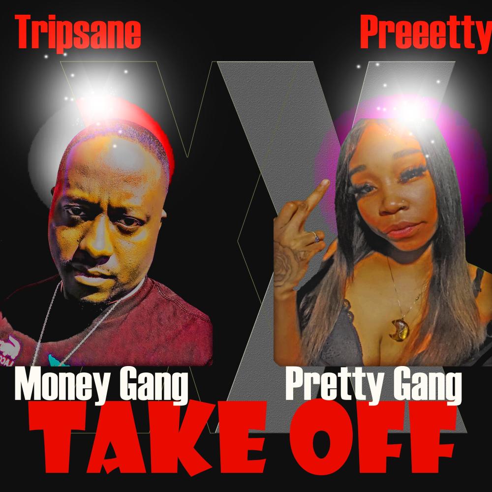 Take Off (feat. Preeetty) (Explicit)