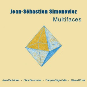 Listen to Le message song with lyrics from Jean-Sébastien Simonoviez