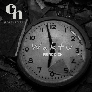 Prince Ch的专辑Waktu