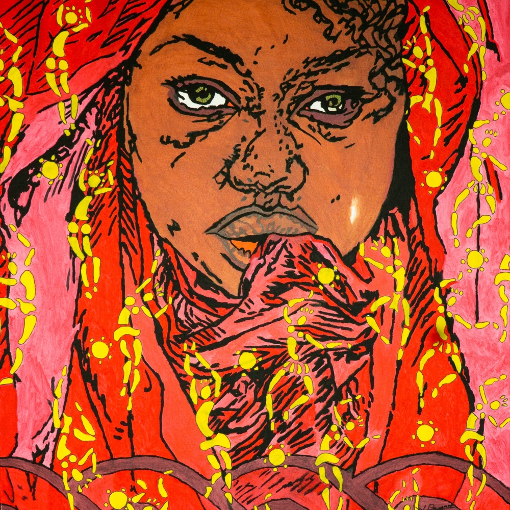 Entha (Explicit)
