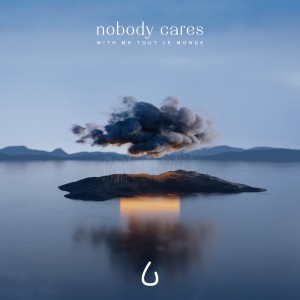 Album Nobody Cares oleh Lonely in the Rain