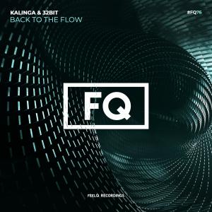 收聽Kalinga的Back To The Flow歌詞歌曲