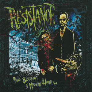ดาวน์โหลดและฟังเพลง At The Top Of The Kill (Explicit) พร้อมเนื้อเพลงจาก The Resistance