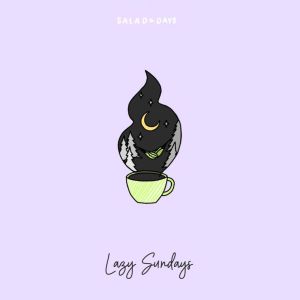 Listen to Lazy Sundays song with lyrics from Lofi Hifi