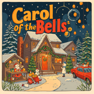 Classical Christmas Music的專輯Christmas Music