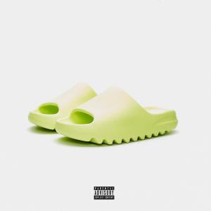 Listen to Yeezy Slide (Explicit) song with lyrics from Krist