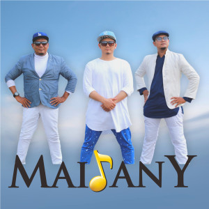 收聽Maidany的Datang Saat Pergi歌詞歌曲