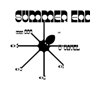 Album Summer End from Nessrine Jabeur