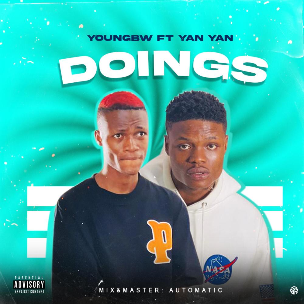 Doings (feat. Yan Yan) (Explicit)