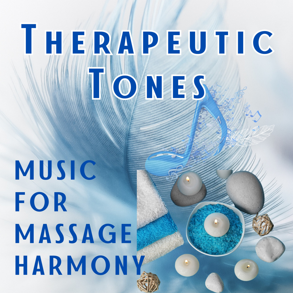 Harmony in Rejuvenating Palms
