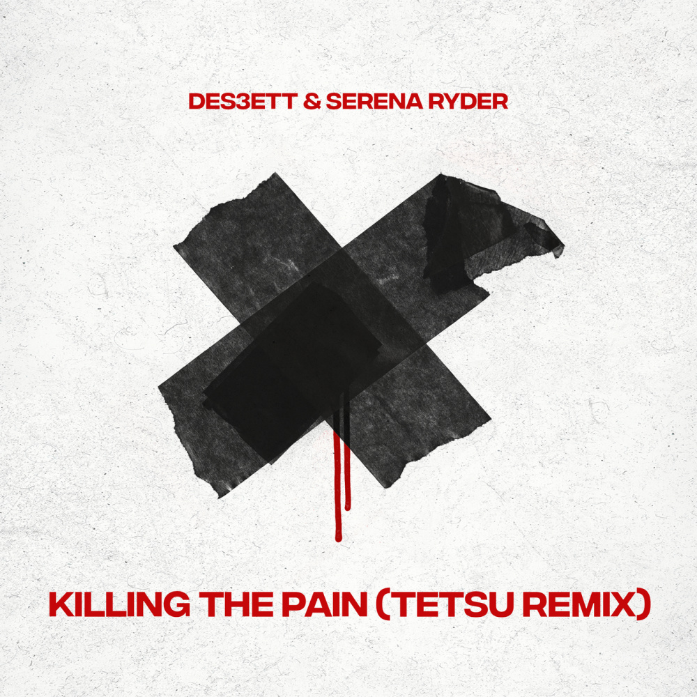 Killing The Pain (VIP Mix)