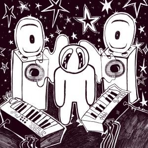 Kawai Sprite的專輯STAR