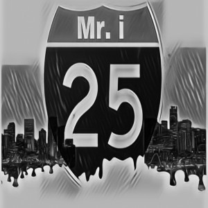 MR i25的專輯Denver’s Sacrifice (Explicit)