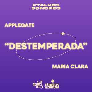 Applegate的專輯Destemperada