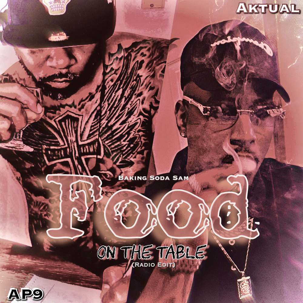 Food on the Table (Radio Edit)