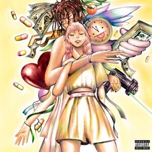 Skyte的專輯ERRORCODE: OVERDRIVE +++ (Explicit)