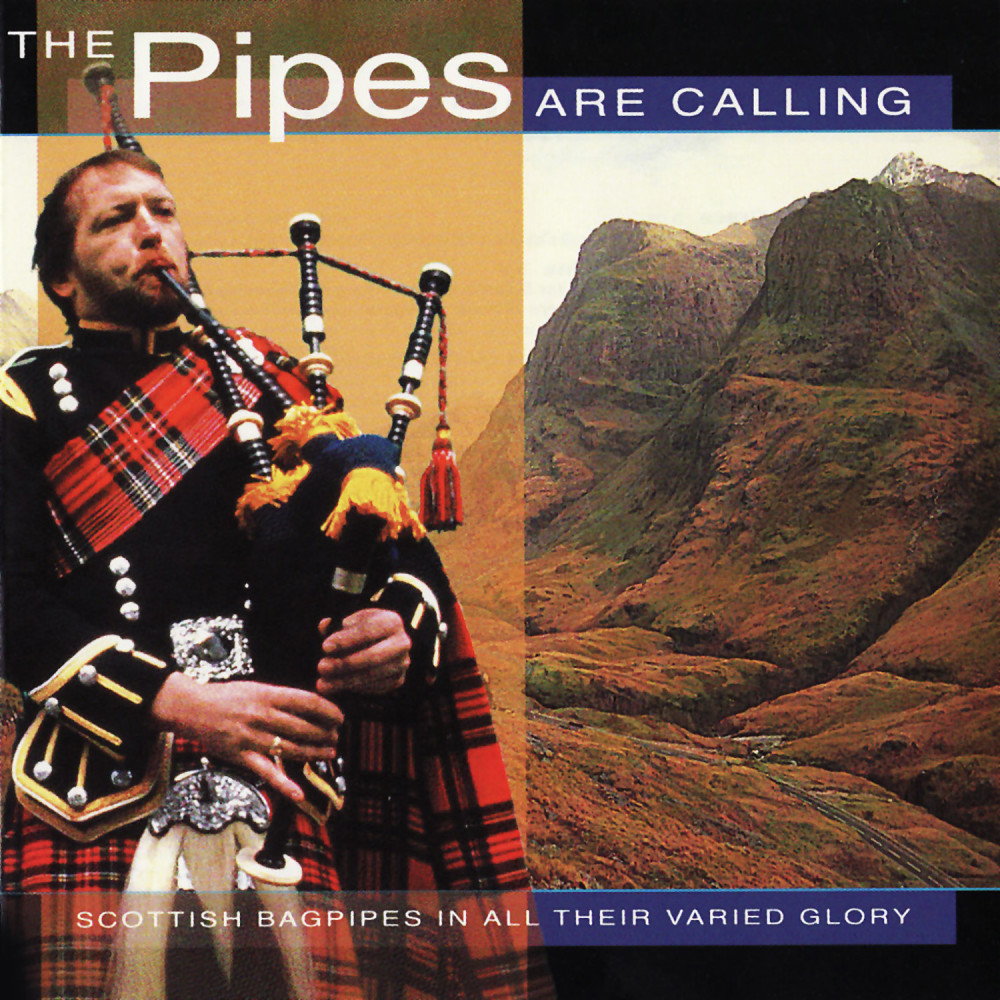 Scotland the Brave