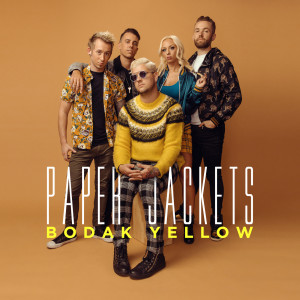 Dengarkan Bodak Yellow (Explicit) lagu dari Paper Jackets dengan lirik