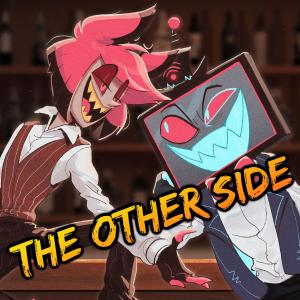 Black Gryph0n的專輯The Other Side (feat. Black Gryph0n)