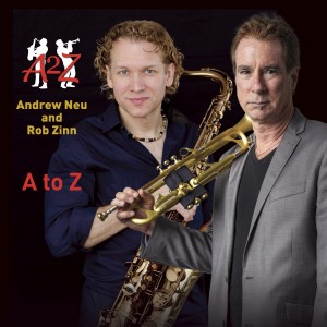 收聽Andrew Neu的A to Z歌詞歌曲